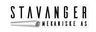 Stavanger Mekaniske AS Logo