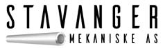 Stavanger Mekaniske AS Logo